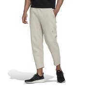 Fleece jogging suit 7/8 adidas Studio Lounge