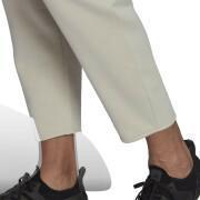 Fleece jogging suit 7/8 adidas Studio Lounge