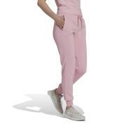 Women's logo fleece jogging suit adidas Essentials