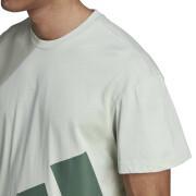 Giant logo T-shirt adidas Essentials