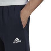 Tapered fleece jogging suit adidas Essentials