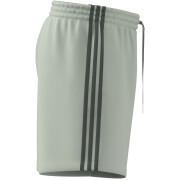 3-stripes shorts adidas Essentials French Terry