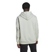 Fleece sweatshirt with logo adidas Essentials Giant