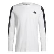 Long sleeve t-shirt with camouflage print adidas Essentials