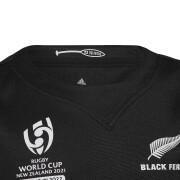 Children's home jersey Nouvelle-Zélande World Cup