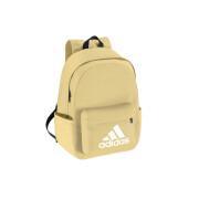 Sports backpack with classic badge adidas