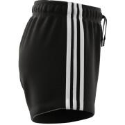 Girl's shorts adidas 3-Stripes Essentials