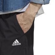 Shorts with small logo adidas Chelsea Aeroready Essentials
