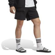 Shorts at adidas 3-Stripes Essentials French Terry