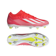 Soccer shoes adidas X Crazyfast League FG