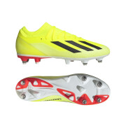 Soccer shoes adidas X Crazyfast League SG