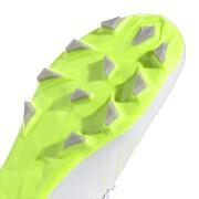 Soccer cleats adidas Predator Accuracy.3 AG