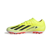Soccer shoes adidas X Crazyfast League 2G/3G AG