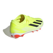 Children's soccer shoes adidas X Crazyfast League MG
