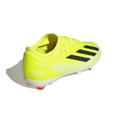 Children's soccer shoes adidas X Crazyfast League FG