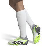 Soccer cleats adidas Predator Accuracy+ SG
