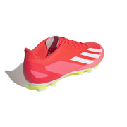 Soccer shoes adidas X Crazyfast Club FG