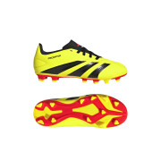 Children's soccer shoes adidas Predator Club FG