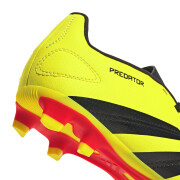 Children's soccer shoes adidas Predator Club FG