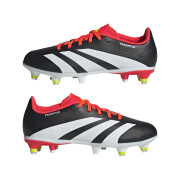 Children's soccer shoes adidas Predator League SG