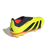 Children's soccer shoes adidas Predator Elite LL FG