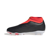 Children's soccer shoes adidas Predator League LL FG