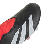 Children's soccer shoes adidas Predator League LL FG
