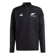Sweatshirt All Blacks Aeroready Warming