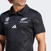 Performance home jersey All Blacks Rugby world cup 2023