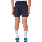 Tennis shorts for kids Asics