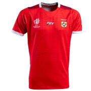 Home jersey Tonga World Cup 2023/24