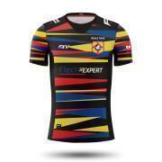Third jersey Tonga 2021/22