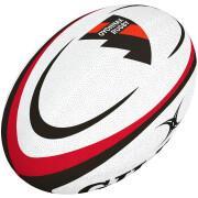 Rugby ball Oyonnax