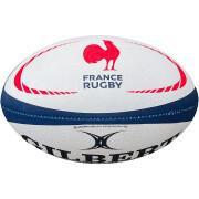 Set of 5 Rugby balls France