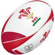 Rugby Ball Wales