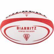 Biarritz Rugby Ball