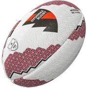 Rugby ball Oyonnax Supporter