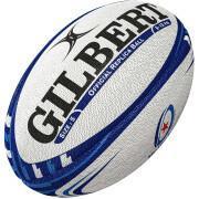 Rugby ball Gilbert Champions Cup