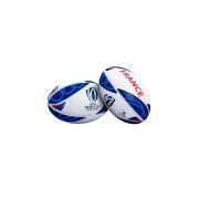 Supporting ball France RWC 2023