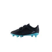 Kids rugby shoes Gilbert Sidestep X15 LO MSX