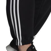 Women's maternity jogging suit adidas Essentials Cotton 3-Stripes