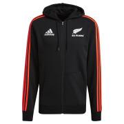 Hoodie adidas Nouvelle-Zélande All Blacks 2021/22