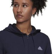 Women's jacket adidas Essentials Logo