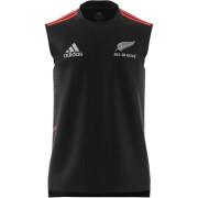 Jersey Nouvelle-Zélande All Blacks Rugby Performance 2021/22
