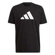 T-shirt adidas Future Icons Three Bar