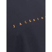 T-shirt large size Jack & Jones Star