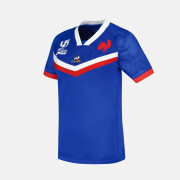 Pro home jersey woman xv of France 2022/23