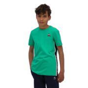 Child's T-shirt Le Coq Sportif Bat N°1