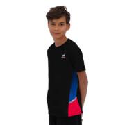 Child's T-shirt Le Coq Sportif Tri N°1