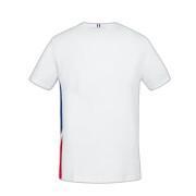 Short sleeve t-shirt Le Coq Sportif Tri N°1